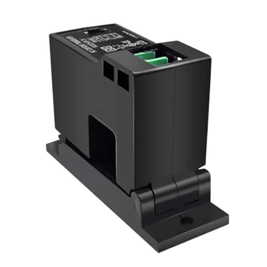 AC Current Transducer Sensor 0-50A Input 0-10V DC Output Split Core Design for PLC Automation and Industrial Monitoring
AC Current Transducer Sensor 0-50A Input 0-10V DC Output Split Core Design for PLC Automation and Industrial Monitoring