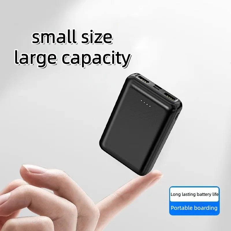 Новый внешний аккумулятор емкостью 20000 мАч, портативное зарядное устройство USB, быстрая зарядка, внешний аккумулятор, жилет с подогревом, куртка, шарф, носки, перчаточное оборудование
Новый внешний аккумулятор емкостью 20000 мАч, портативное зарядное устройство USB, быстрая зарядка, внешний аккумулятор, жилет с подогревом, куртка, шарф, носки, перчаточное оборудование