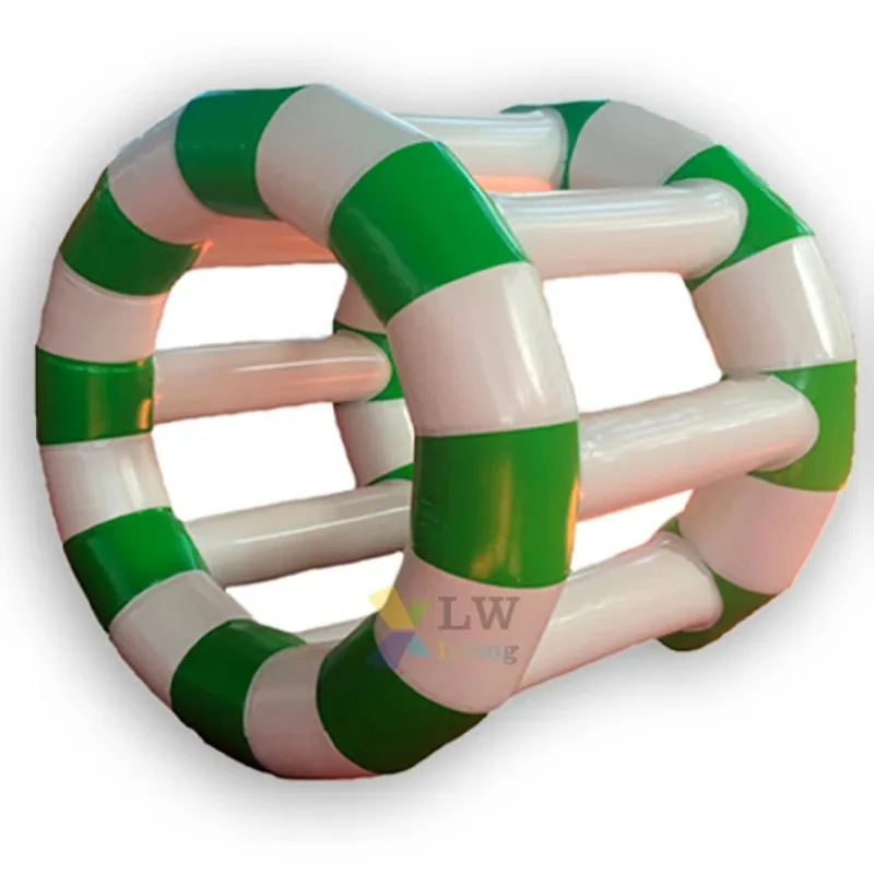 New Style Inflatable Water Park Games Hamster Wheel Toys & Water Roller Sports Castle For Sale
New Style Inflatable Water Park Games Hamster Wheel Toys & Water Roller Sports Castle For Sale
