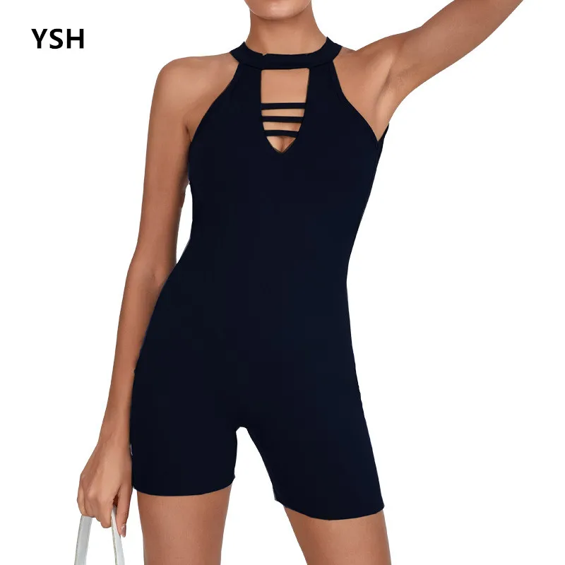 YUSHUHUA Women V Neck Yoga Set Hip Lifting Squat Proof Shorts Sports Jumpsuit Sexy Running Gym Fitness Bodysuit Active Romper
YUSHUHUA Women V Neck Yoga Set Hip Lifting Squat Proof Shorts Sports Jumpsuit Sexy Running Gym Fitness Bodysuit Active Romper