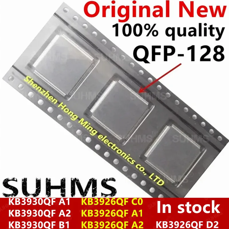 (2 шт.) 100% новый KB3930QF A1 KB3930QF A2 KB3930QF B1 KB3926QF D2 KB3926QF CO KB3926QF C0 KB3926QF A1 KB3926QF A2 QFP-128
(2 шт.) 100% новый KB3930QF A1 KB3930QF A2 KB3930QF B1 KB3926QF D2 KB3926QF CO KB3926QF C0 KB3926QF A1 KB3926QF A2 QFP-128