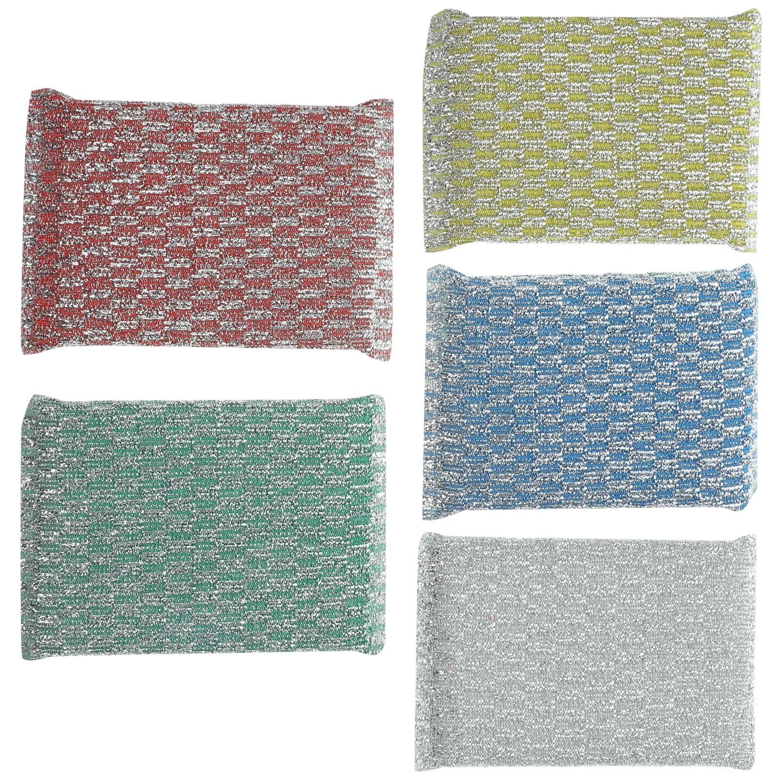 20Pcs Kitchen Sponges Pack Heavy Duty Reusable Dish Scrubber Sponge for Pots Bowls and Dishes Clean Sponges Kitchen
20Pcs Kitchen Sponges Pack Heavy Duty Reusable Dish Scrubber Sponge for Pots Bowls and Dishes Clean Sponges Kitchen