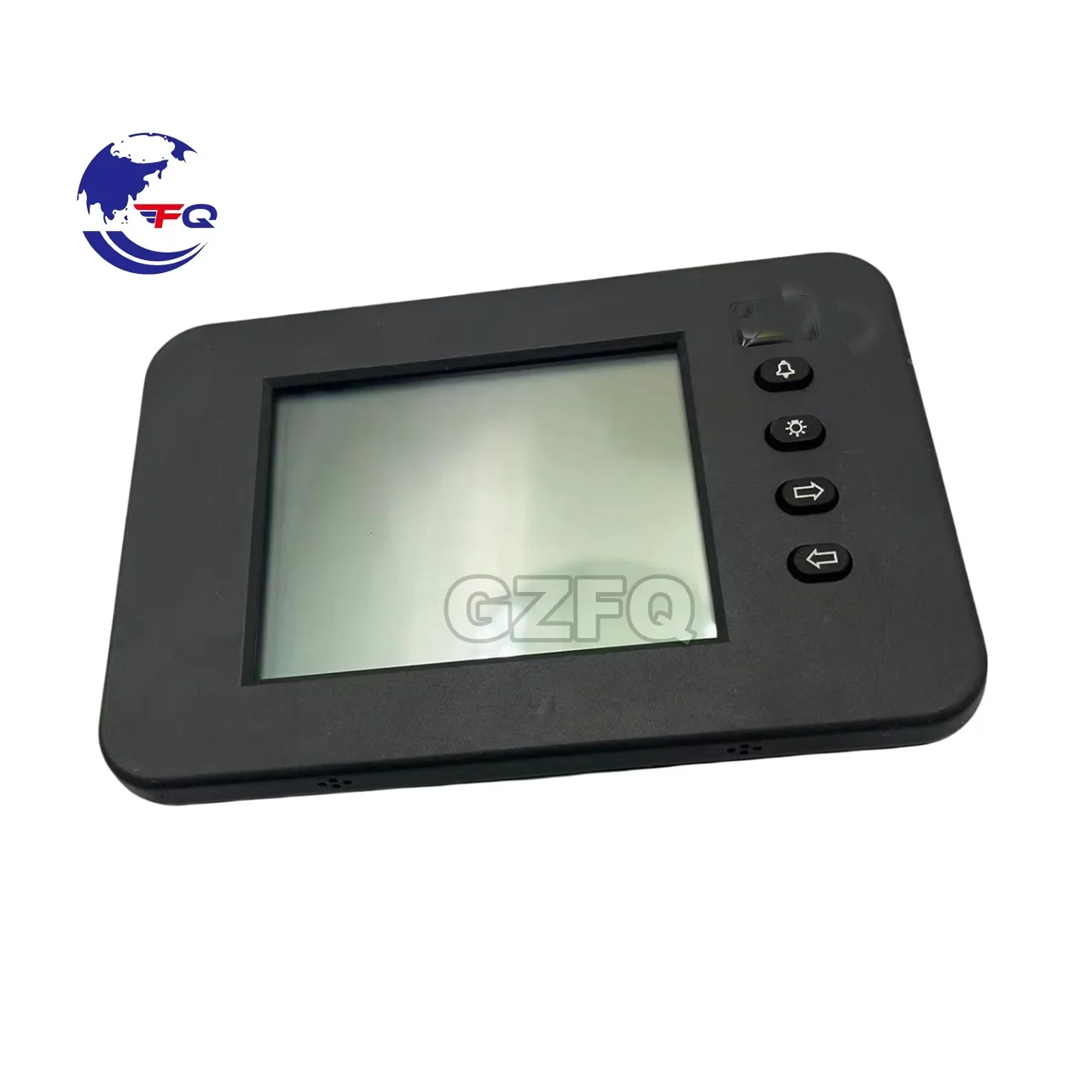 Factory price CAT 307-7541 3077541 Monitor Display Panel for Caterpillar 3406E 3412E 3508B 3508C engine
Factory price CAT 307-7541 3077541 Monitor Display Panel for Caterpillar 3406E 3412E 3508B 3508C engine