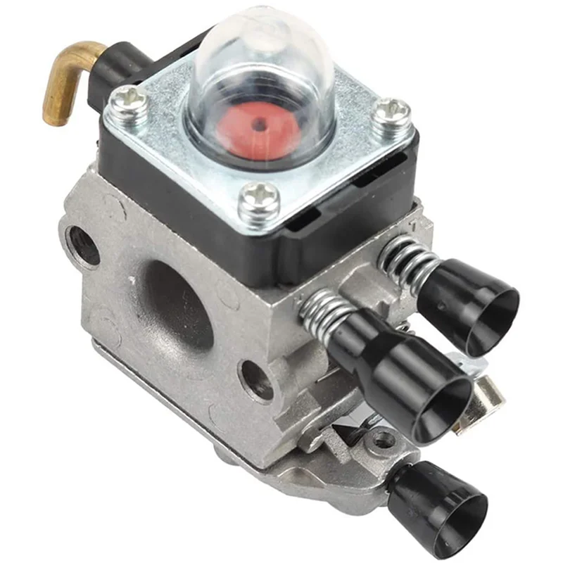 2X C1Q-S97 FS55R Carburetor Coil Adjustment Kit For Stihl FS38 FS45 FS45C FS46C FS55 FS55RC Trimmer Weeder-B61B
2X C1Q-S97 FS55R Carburetor Coil Adjustment Kit For Stihl FS38 FS45 FS45C FS46C FS55 FS55RC Trimmer Weeder-B61B