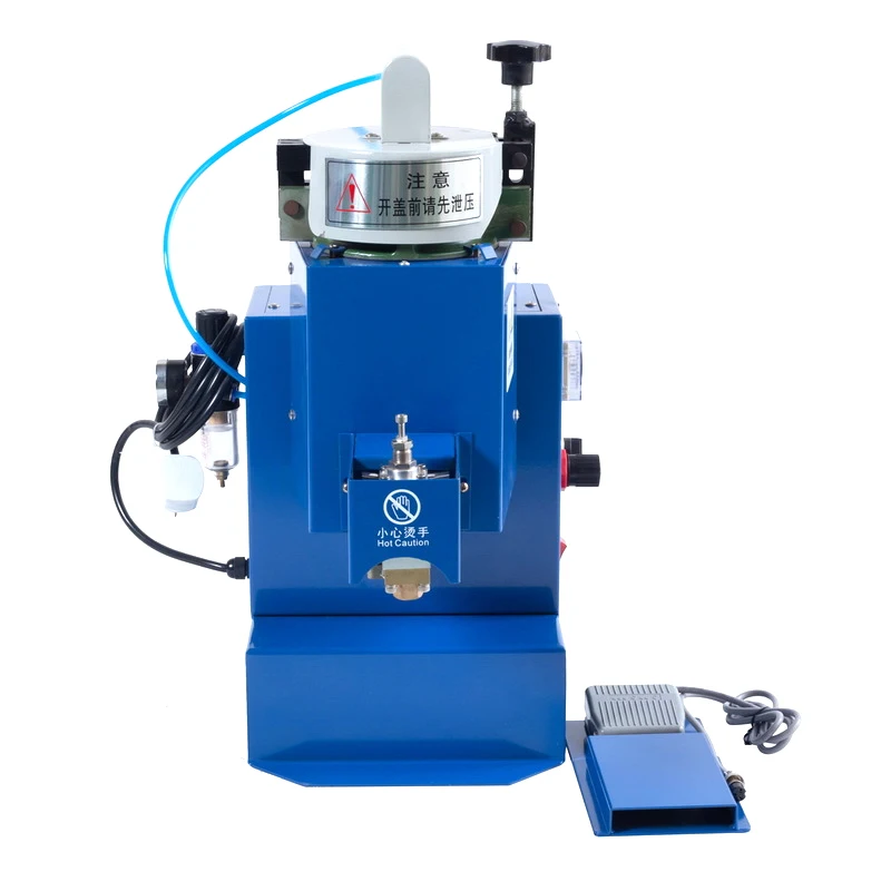 YT-DJ102 Mini Hot Melt Glue Machine 600W 220V Circuit Board Dispenser Power Tools Electronic Glue Glue Applicator
YT-DJ102 Mini Hot Melt Glue Machine 600W 220V Circuit Board Dispenser Power Tools Electronic Glue Glue Applicator