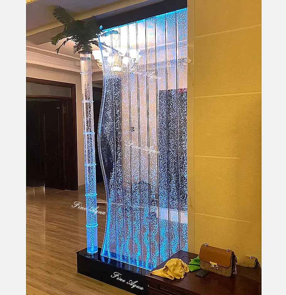 Customization.Hot Popular S Design Acrylic Water Bubble Wall Room Dividers&screens
Customization.Hot Popular S Design Acrylic Water Bubble Wall Room Dividers&screens