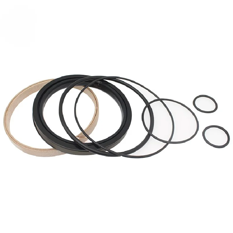 For High End Quality Genuine Usa Brand Hydraulic Boom Cylinder Service Seal Kit For Hyundai Excavator R350lvs
For High End Quality Genuine Usa Brand Hydraulic Boom Cylinder Service Seal Kit For Hyundai Excavator R350lvs