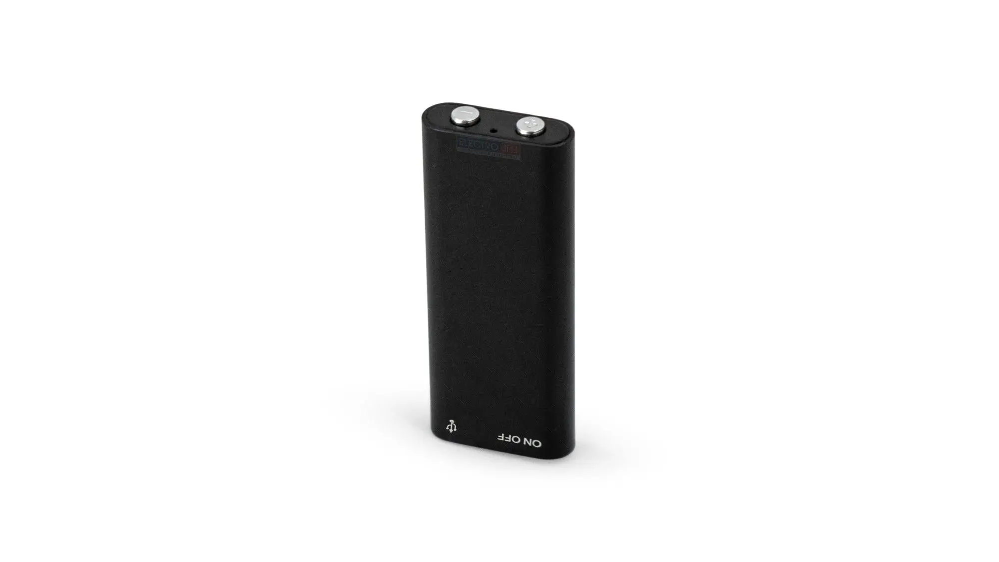 Доступный миниатюрный скрытый микрофон byteMIC с USB-аудиозаписью
Доступный миниатюрный скрытый микрофон byteMIC с USB-аудиозаписью