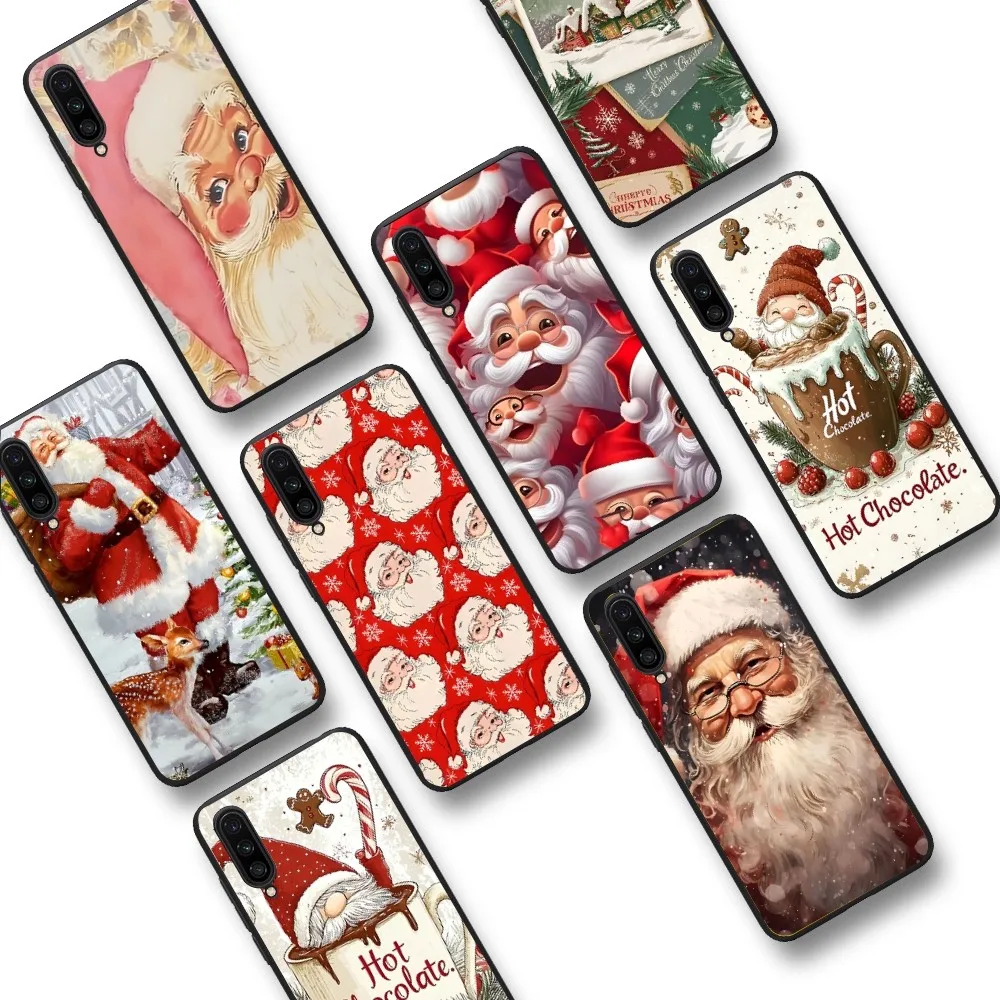 Christmas Pattern Phone Case For Xiaomi Mi 5X 8 9 10 11 12 lite pro 10T PocoX3pro PocoM3 Note 10 pro lite
Christmas Pattern Phone Case For Xiaomi Mi 5X 8 9 10 11 12 lite pro 10T PocoX3pro PocoM3 Note 10 pro lite