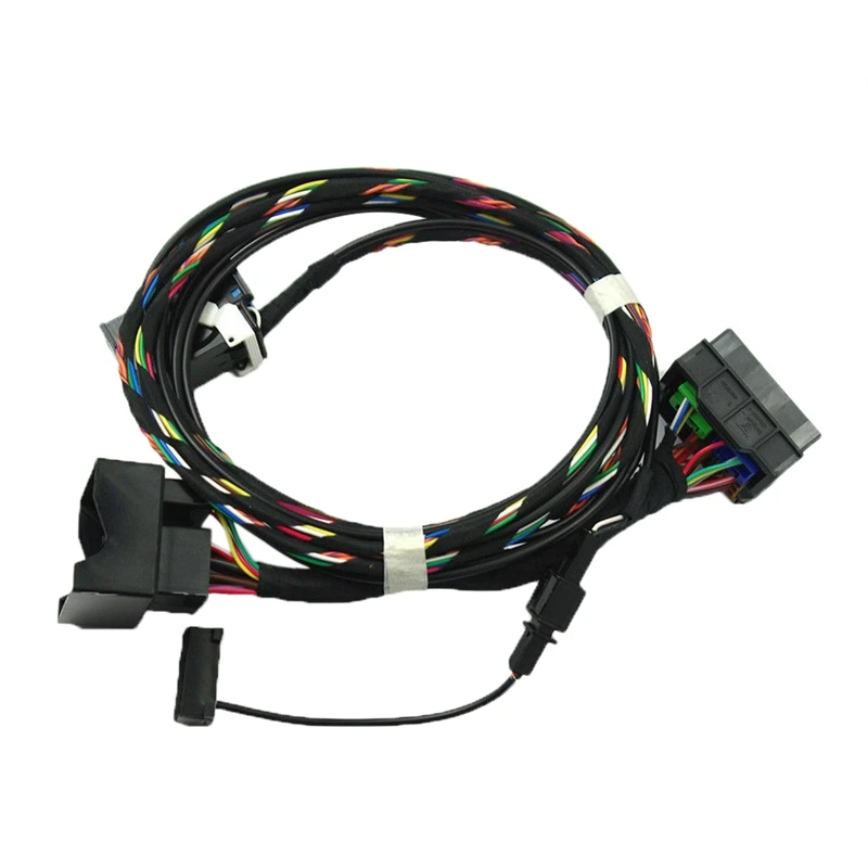 Автомобильный Bluetooth-модуль 9W2, подключаемый проводной микрофон для Golf MK6, Passat B6, Tiguan, Jetta MK5, RCD510, 1K8035730D
Автомобильный Bluetooth-модуль 9W2, подключаемый проводной микрофон для Golf MK6, Passat B6, Tiguan, Jetta MK5, RCD510, 1K8035730D