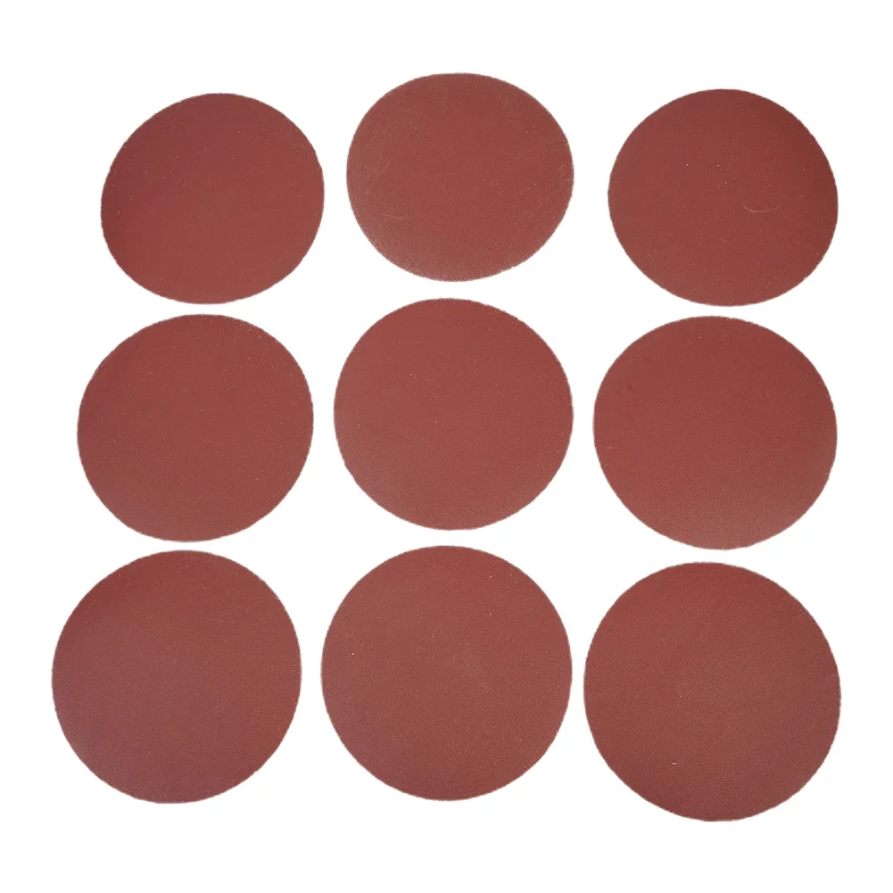 10PCS Sandpaper 4 Inch 100mm Sand Disc 40-2000 Grit Sander Machine Self Stick Abrasive Polisher Tools Polishing Accessories
10PCS Sandpaper 4 Inch 100mm Sand Disc 40-2000 Grit Sander Machine Self Stick Abrasive Polisher Tools Polishing Accessories