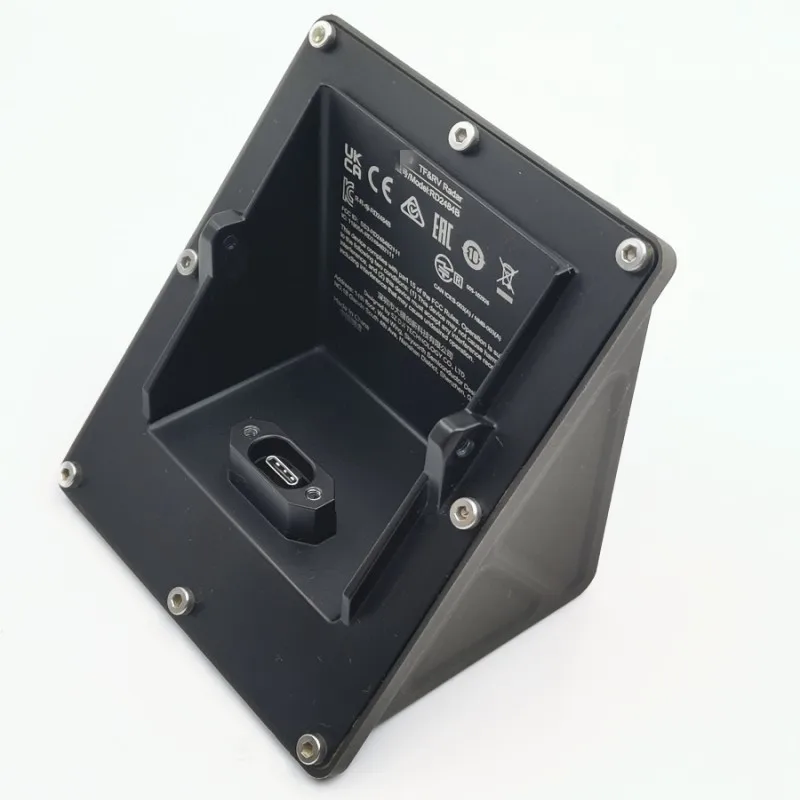 T40 T20P Backward Vision Sensor Radar Module Drone Repair Accessories for DJI Agricultural
T40 T20P Backward Vision Sensor Radar Module Drone Repair Accessories for DJI Agricultural