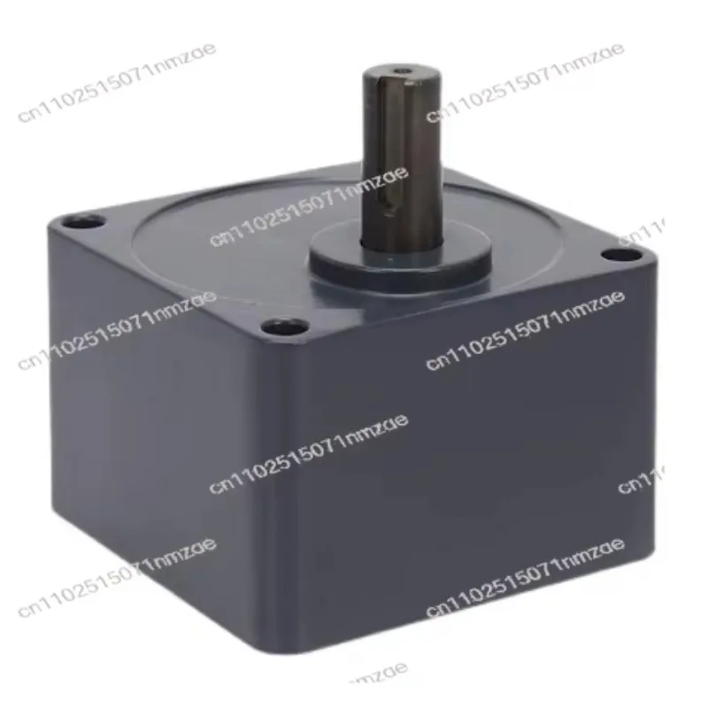 Reduction Box 6W-250W AC Motor Gear Reducer 220V Gear Reduction Speed Control Motor
Reduction Box 6W-250W AC Motor Gear Reducer 220V Gear Reduction Speed Control Motor