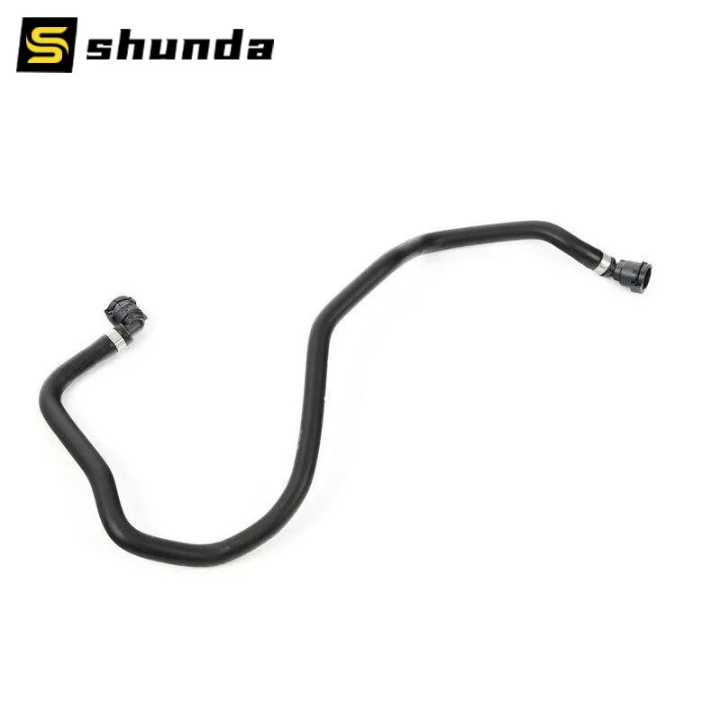 17127535528 Engine Coolant Overflow Hose For BMW X3 G01 X4 G02
17127535528 Engine Coolant Overflow Hose For BMW X3 G01 X4 G02