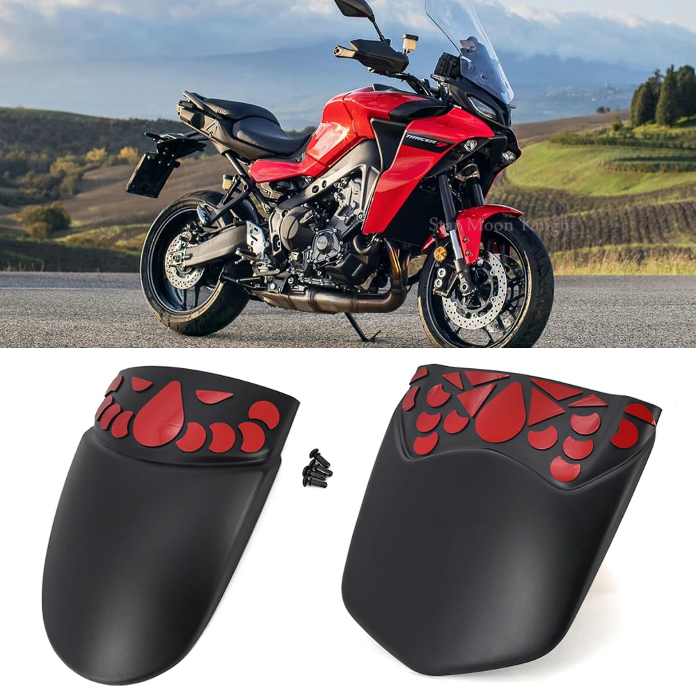 Мотоциклетные аксессуары для Yamaha трассоискатель 9 трассоискатель 9 трассоискатель-9 GT 2021-удлинитель переднего крыла и заднего крыла
Мотоциклетные аксессуары для Yamaha трассоискатель 9 трассоискатель 9 трассоискатель-9 GT 2021-удлинитель переднего крыла и заднего крыла