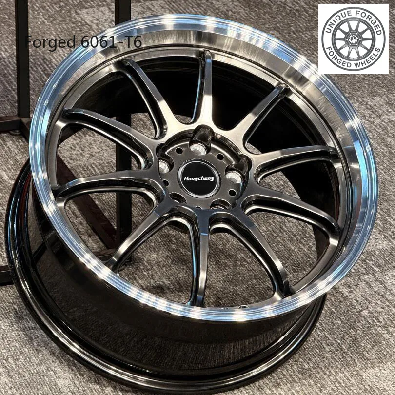2026 New Design Multi Spoke Wheels 5x112 5x114.3 5x120 17 18 19 20 21 22 23 Inch Deep Dish Polish Lip Wheels
2026 New Design Multi Spoke Wheels 5x112 5x114.3 5x120 17 18 19 20 21 22 23 Inch Deep Dish Polish Lip Wheels