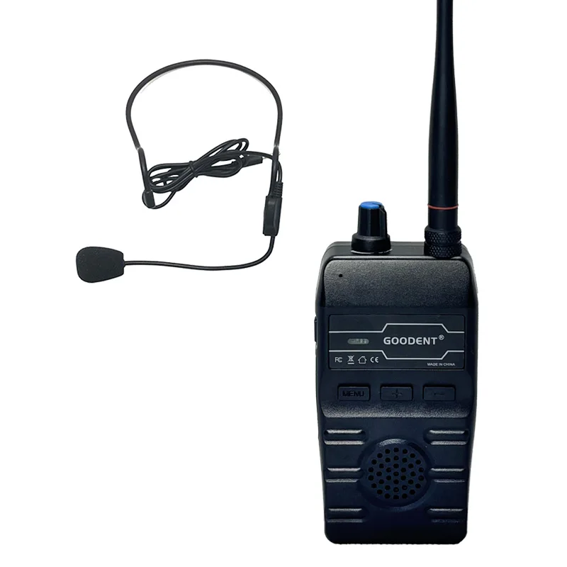 SwimTalk H800 Wireless Walkie Talkie FM Transmitter Multi-Team Coaching Swim Training 12 Channels Music Sync Poolside Control
SwimTalk H800 Wireless Walkie Talkie FM Transmitter Multi-Team Coaching Swim Training 12 Channels Music Sync Poolside Control