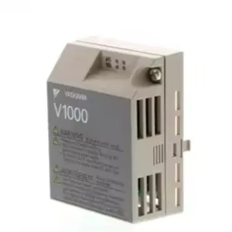 CIMR-VB4A0007BBA Inverter CIMRVB4A0007BBA New
CIMR-VB4A0007BBA Inverter CIMRVB4A0007BBA New