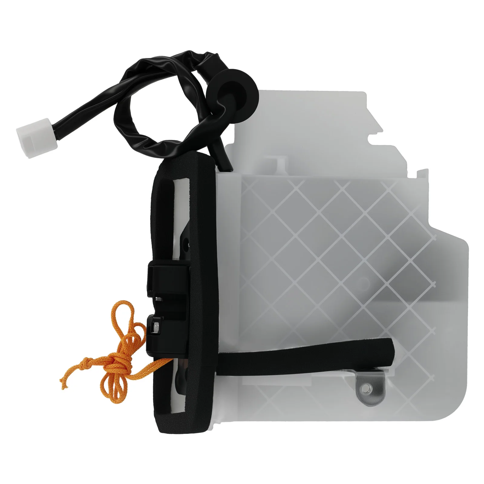 Tailgate Lock w/ Power Liftgate Motor for Toyota Sequoia 2008-2020 69110-0C042
Tailgate Lock w/ Power Liftgate Motor for Toyota Sequoia 2008-2020 69110-0C042
