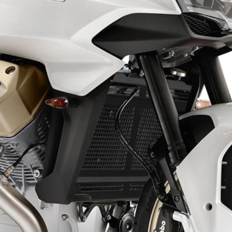 Для мотоциклетного радиатора Moto Guzzi V100 V 100 manello S 2023 2024, защита масляного радиатора мотоцикла, защита масляного радиатора V100 2024, Новинка
Для мотоциклетного радиатора Moto Guzzi V100 V 100 manello S 2023 2024, защита масляного радиатора мотоцикла, защита масляного радиатора V100 2024, Новинка