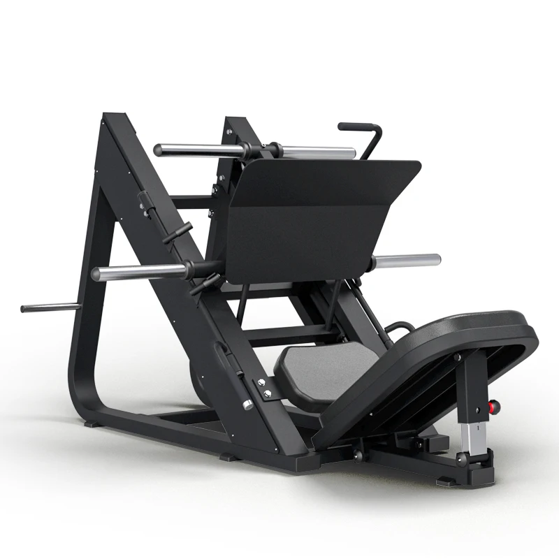 Hot Sale Professional Commercial Gym Fitness Equipment 45 Degree Leg Press For For Strength Training
Hot Sale Professional Commercial Gym Fitness Equipment 45 Degree Leg Press For For Strength Training