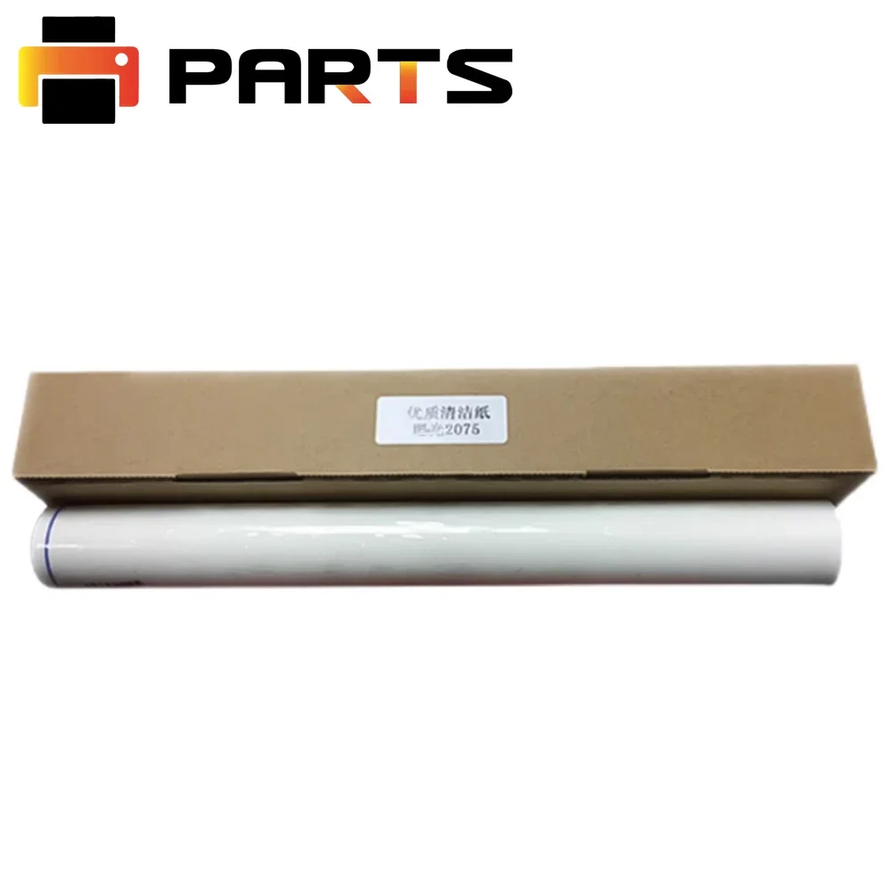 Чистка печки принтера Web Roller для Ricoh Aficio 2051 2060 2075 MP5500 6500 7500 6000 7000 8000 6001 602 7001 B140-4181
Чистка печки принтера Web Roller для Ricoh Aficio 2051 2060 2075 MP5500 6500 7500 6000 7000 8000 6001 602 7001 B140-4181