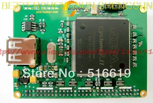 Free shipping USB2.0 Data acquisition module USB module (updated version)
Free shipping USB2.0 Data acquisition module USB module (updated version)