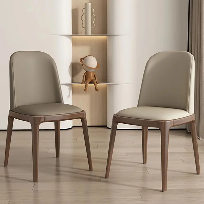 Set Of 2 Modern Dining Chairs Luxury Premium Aesthetic Living Room Dining Chairs Ergonomic Comfortable Chaise Home Furniture
Set Of 2 Modern Dining Chairs Luxury Premium Aesthetic Living Room Dining Chairs Ergonomic Comfortable Chaise Home Furniture