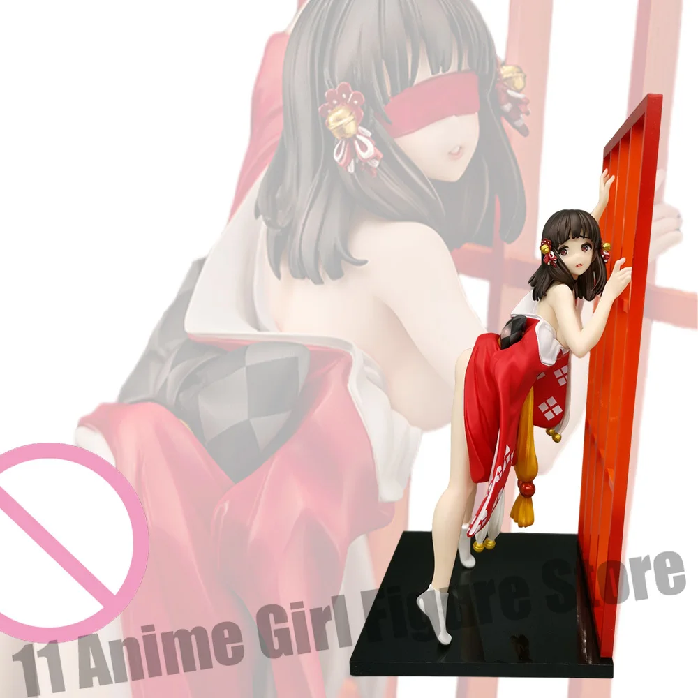 26CM Native Charming Looks Series Anime Figure Ade Sugata III 1/6 Action Figure Collection Hentai Model Toys Doll Gift
26CM Native Charming Looks Series Anime Figure Ade Sugata III 1/6 Action Figure Collection Hentai Model Toys Doll Gift