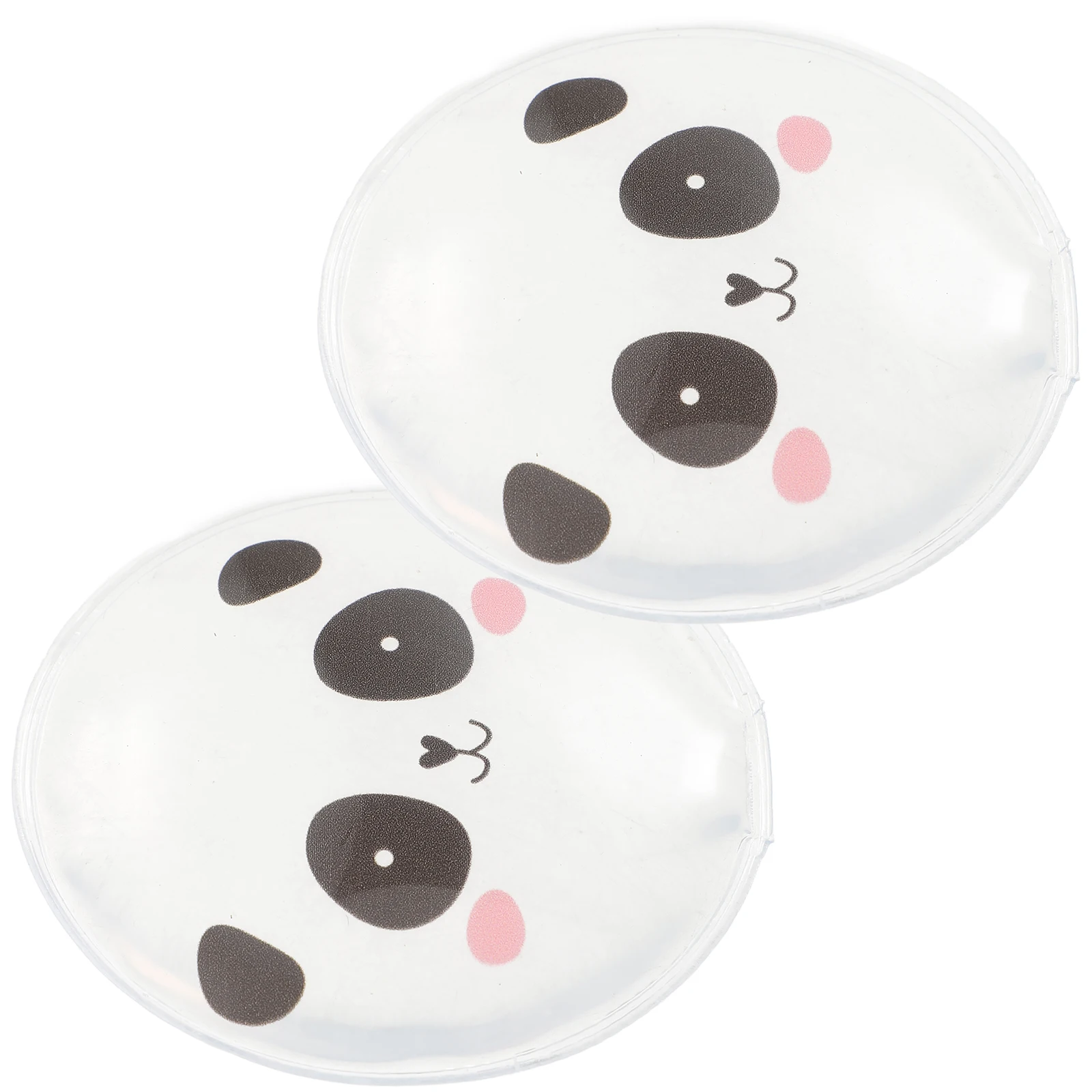 1 Pair Summer Cooling Eye Fatigue Relief Cold Compress Reusable Eye Mask Ice Pads Sleep Helper Portable For Travel 
1 Pair Summer Cooling Eye Fatigue Relief Cold Compress Reusable Eye Mask Ice Pads Sleep Helper Portable For Travel
