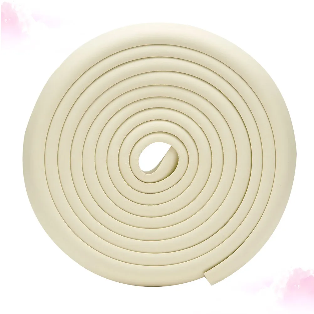 Защитная лента от ударов для детей, прочная, белая, ударопрочная, безопасная, для дома, 4 метра, бамперная лента
Защитная лента от ударов для детей, прочная, белая, ударопрочная, безопасная, для дома, 4 метра, бамперная лента