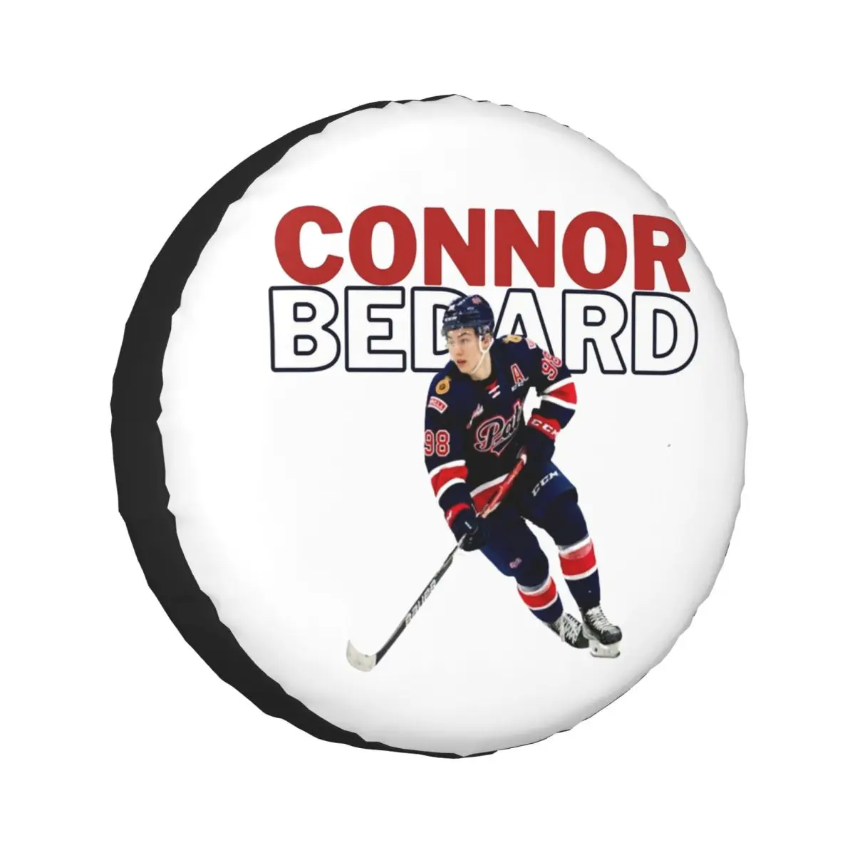 Чехол для запасного колеса Connor McDavid 97 для вентиляторов Edmonton Oilers для автомобилей Mitsubishi 4x4, защитные чехлы для колес 14 дюймов, 15 дюймов, 16 дюймов, 17 дюймов
Чехол для запасного колеса Connor McDavid 97 для вентиляторов Edmonton Oilers для автомобилей Mitsubishi 4x4, защитные чехлы для колес 14 дюймов, 15 дюймов, 16 дюймов, 17 дюймов
