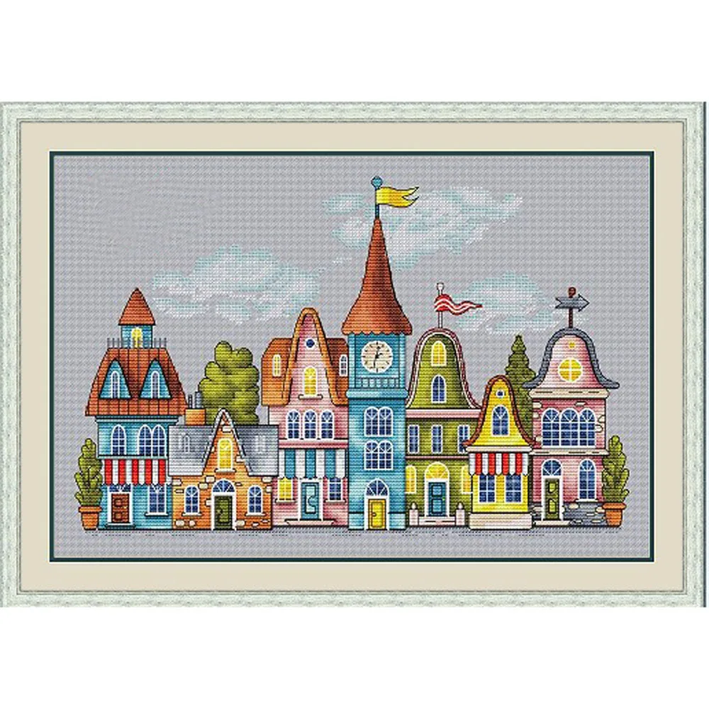 ZZ5276 For Needlework Kit NOT PRINTED Cross stich Painting Set Cross Stitch Kits Cross-stitch Embroidery Set Stitch Kits Cross
ZZ5276 For Needlework Kit NOT PRINTED Cross stich Painting Set Cross Stitch Kits Cross-stitch Embroidery Set Stitch Kits Cross