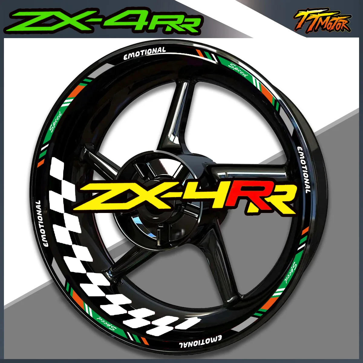 Ступица колеса, полосатая лента, наклейка, аксессуары для мотоциклов, виниловое светоотражающее внутреннее кольцо, мото наклейки для Ninja ZX-4RR ZX4RR ZX 4RR
Ступица колеса, полосатая лента, наклейка, аксессуары для мотоциклов, виниловое светоотражающее внутреннее кольцо, мото наклейки для Ninja ZX-4RR ZX4RR ZX 4RR