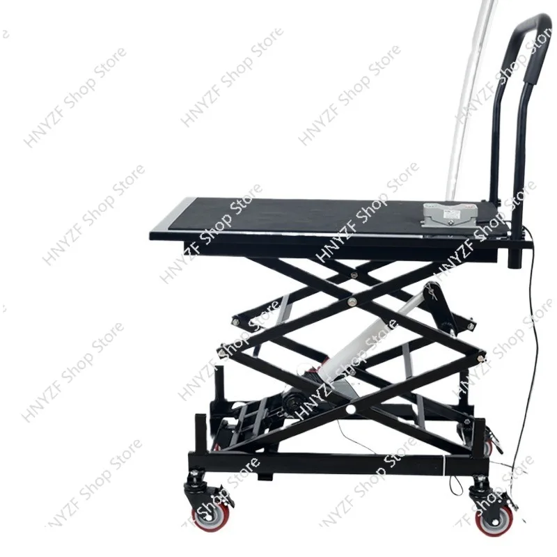 Electric Adjustable Horse Stool Foldable Mobile Interior Decoration Tile Cart Lifting Platform with Foot Remote Control
Electric Adjustable Horse Stool Foldable Mobile Interior Decoration Tile Cart Lifting Platform with Foot Remote Control