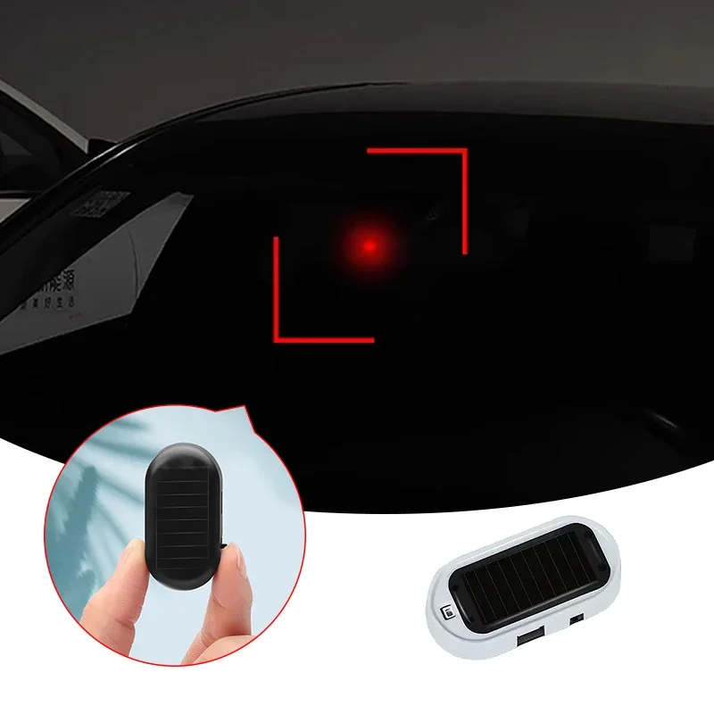 universal mobile phone solar car antitheft warning light For Dacia Duster Logan MCV Sandero Stepway Dokker Lodgy Car Accessories
universal mobile phone solar car antitheft warning light For Dacia Duster Logan MCV Sandero Stepway Dokker Lodgy Car Accessories