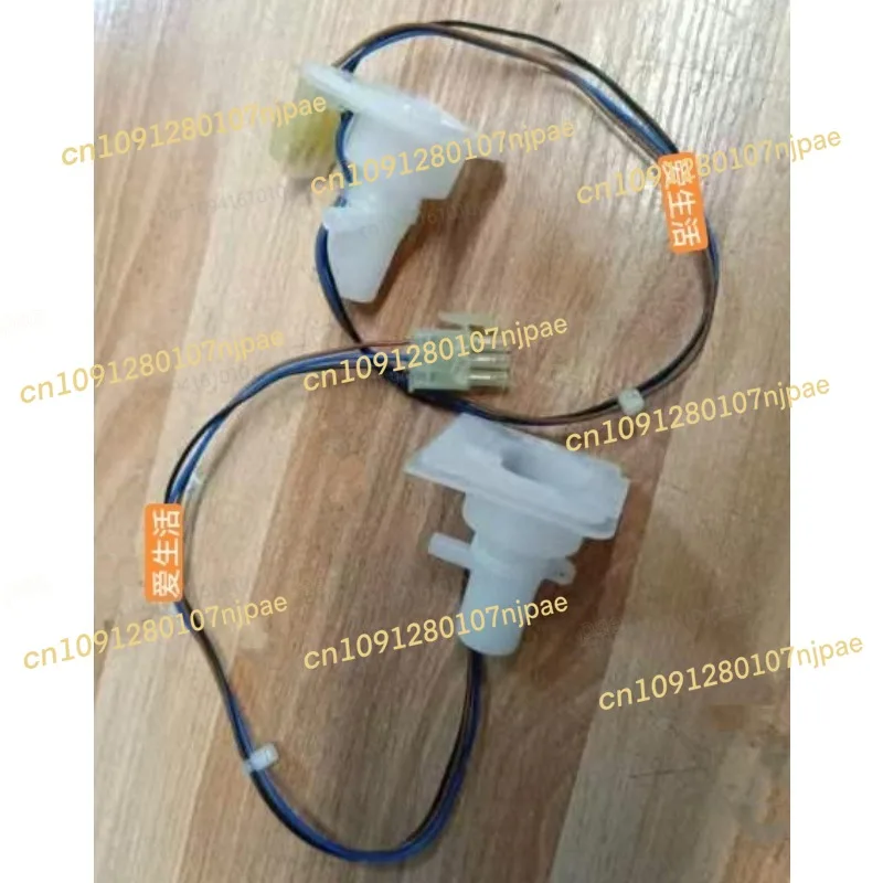 Toray washing mouth sensor washing base sensor new hemodialysis machine accessories 
Toray washing mouth sensor washing base sensor new hemodialysis machine accessories