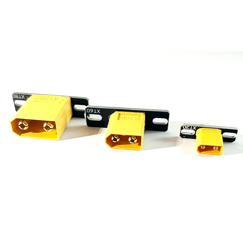 1/3/5PCS PCB Welding Board Solder Plate Support Seat Fixed Holder with XT30 XT60 XT90 Plug
1/3/5PCS PCB Welding Board Solder Plate Support Seat Fixed Holder with XT30 XT60 XT90 Plug