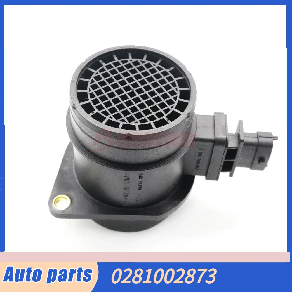 Car MAF Mass Air Flow Meters Sensor 0281002873 For Chevrolet Epica 2.0 Diesel ALFA ROMEO MITO FIAT 500 BRAVO II (198) DOBLO IDEA
Car MAF Mass Air Flow Meters Sensor 0281002873 For Chevrolet Epica 2.0 Diesel ALFA ROMEO MITO FIAT 500 BRAVO II (198) DOBLO IDEA