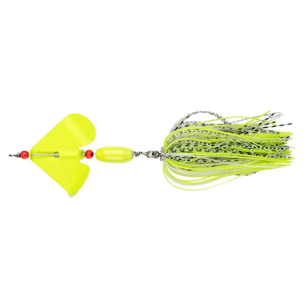 2023 bass pike walleye Beard fishing lure 19G Walleye Buzzbait Flap chatter spinner bait Sea fishing
2023 bass pike walleye Beard fishing lure 19G Walleye Buzzbait Flap chatter spinner bait Sea fishing