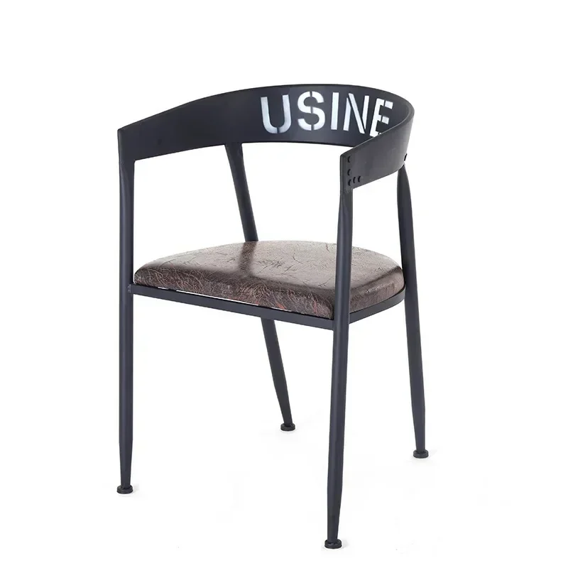 *Minimalist Vintage Bar Chairs Metal Living Room Fashionable Bar Chairs New Style Cafe Advanced Soft Nordic Chair Furniture
*Minimalist Vintage Bar Chairs Metal Living Room Fashionable Bar Chairs New Style Cafe Advanced Soft Nordic Chair Furniture