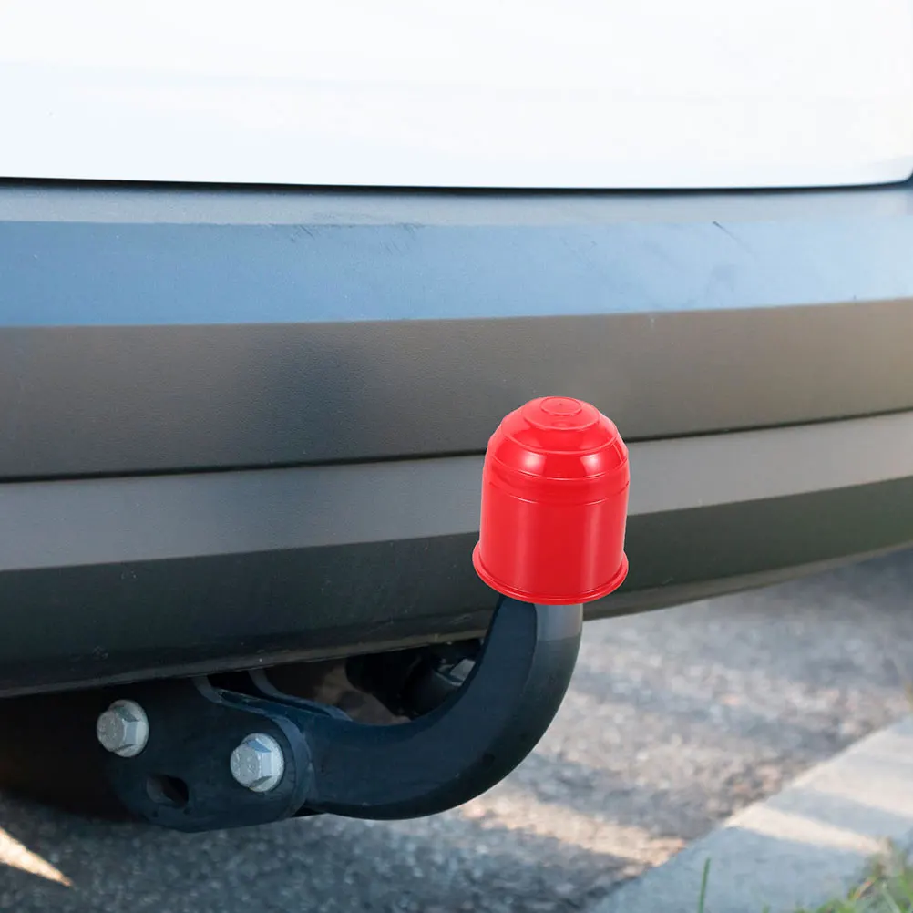 6 Pcs Trailer Ball Joint Protective Cover Hitch Tow Has Protection for Rv Spherical Caps
6 Pcs Trailer Ball Joint Protective Cover Hitch Tow Has Protection for Rv Spherical Caps