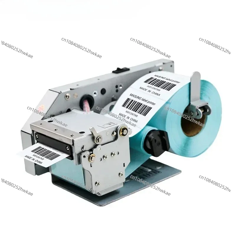 MASUNG MS-LP212B QR Code Price Label Printer Wireless Thermal Sticker Printer Label Printer Machine For Android
MASUNG MS-LP212B QR Code Price Label Printer Wireless Thermal Sticker Printer Label Printer Machine For Android