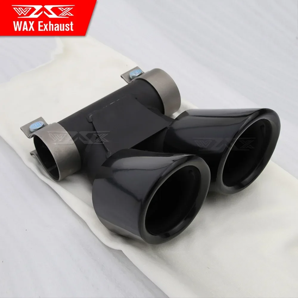 Двойной наконечник выхлопной трубы, четырехъядерный наконечник глушителя, наконечник выхлопной трубы из углеродного волокна, наконечник глушителя для cayman boxster 987 981 718 718
Двойной наконечник выхлопной трубы, четырехъядерный наконечник глушителя, наконечник выхлопной трубы из углеродного волокна, наконечник глушителя для cayman boxster 987 981 718 718