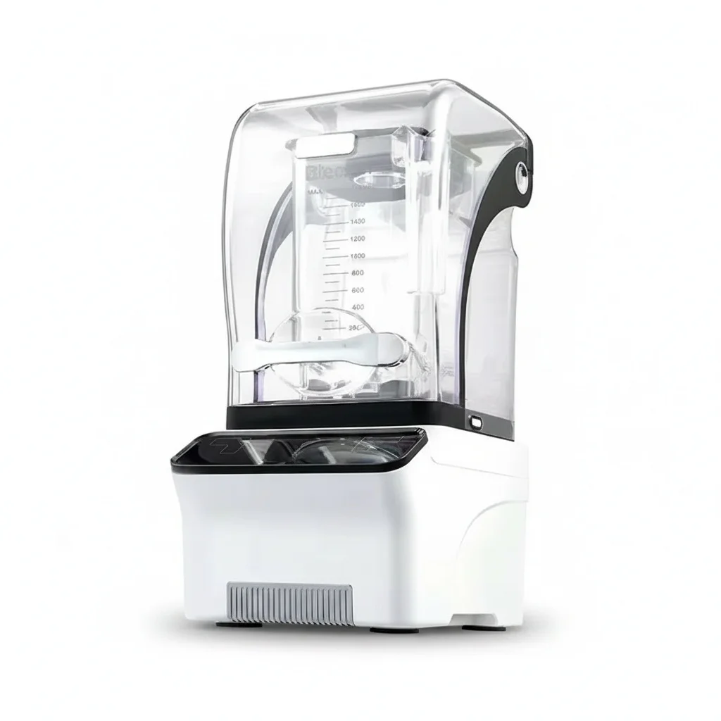 High-Speed Commercial Blender, Heavy Duty Stainless Steel Smoothie Maker, 1.8L Professional Multifunctional Blender
High-Speed Commercial Blender, Heavy Duty Stainless Steel Smoothie Maker, 1.8L Professional Multifunctional Blender