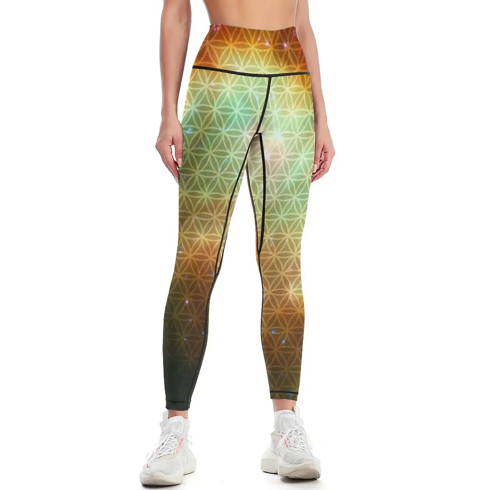 Perseus Flower Of Life Leggings Women's high waist legging pants raises butt Women's pants Pants sport Womens Leggings
Perseus Flower Of Life Leggings Women's high waist legging pants raises butt Women's pants Pants sport Womens Leggings