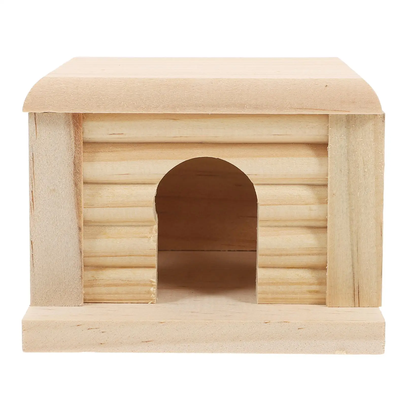Hamster Houses Wooden Cabin Toy Hut Bed Cage Villa Gerbil Bunny Habitat House Rest Play Multifunctional Longlasting
Hamster Houses Wooden Cabin Toy Hut Bed Cage Villa Gerbil Bunny Habitat House Rest Play Multifunctional Longlasting