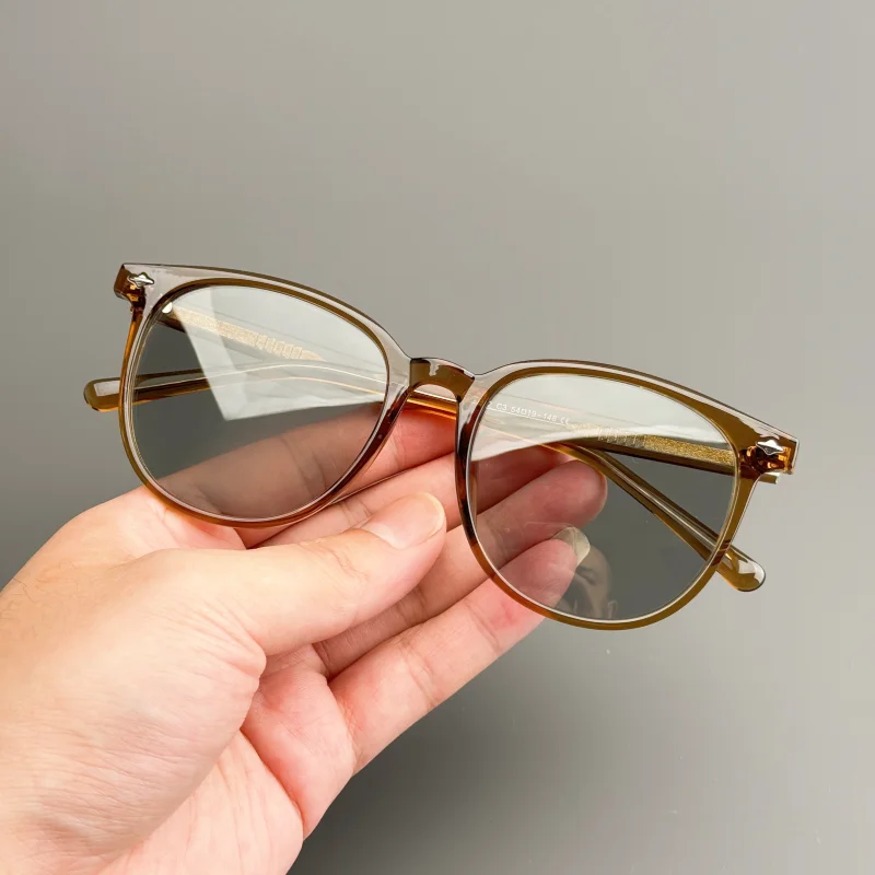 Retro square sunglasses for men and women, UV400 acetic acid, hand-designed classic sunglasses, color sunglasses
Retro square sunglasses for men and women, UV400 acetic acid, hand-designed classic sunglasses, color sunglasses