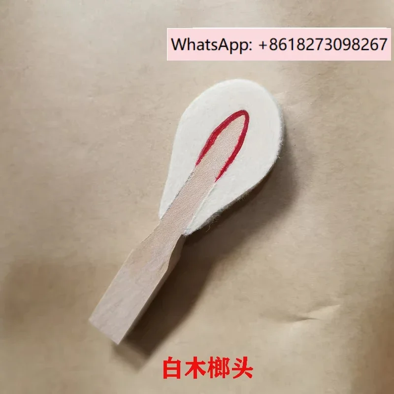Piano parts repair, piano hammer, string hammer, string striking machine, vertical triangle, one set
Piano parts repair, piano hammer, string hammer, string striking machine, vertical triangle, one set