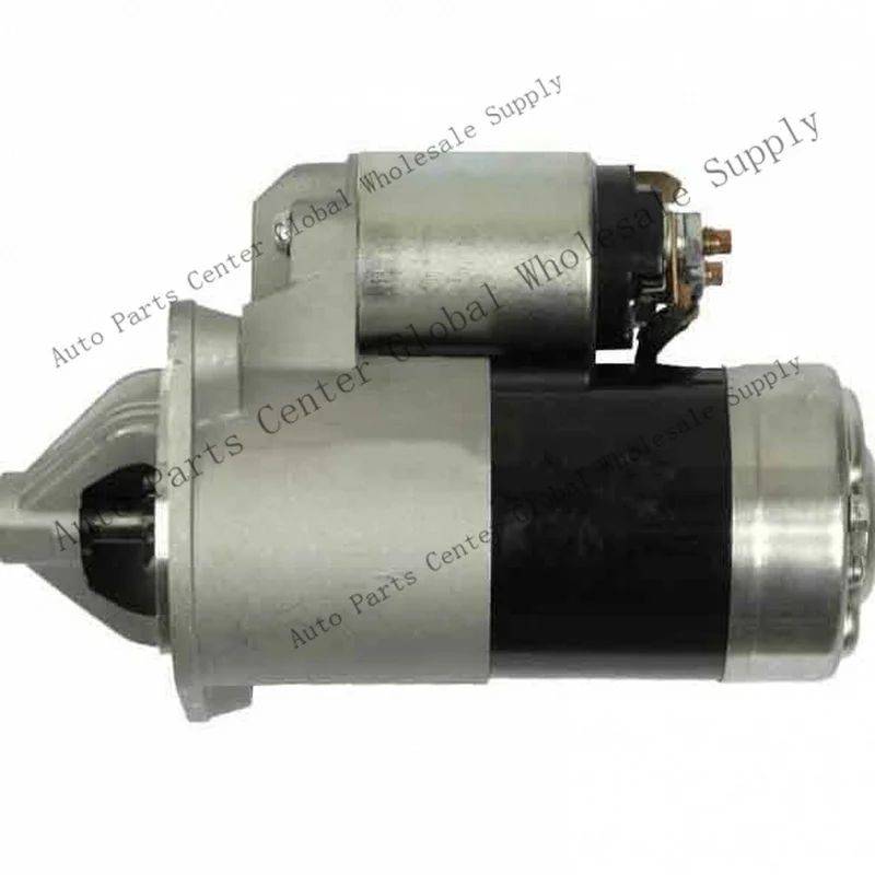 L+ M1T73381 For Kia Hyundai Engine Starter Factory Direct New Part Good Quality
L+ M1T73381 For Kia Hyundai Engine Starter Factory Direct New Part Good Quality
